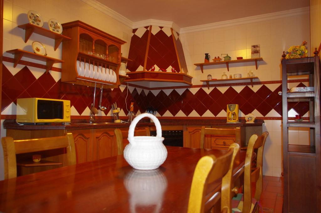 Finca Barreras El Gastor Room photo
